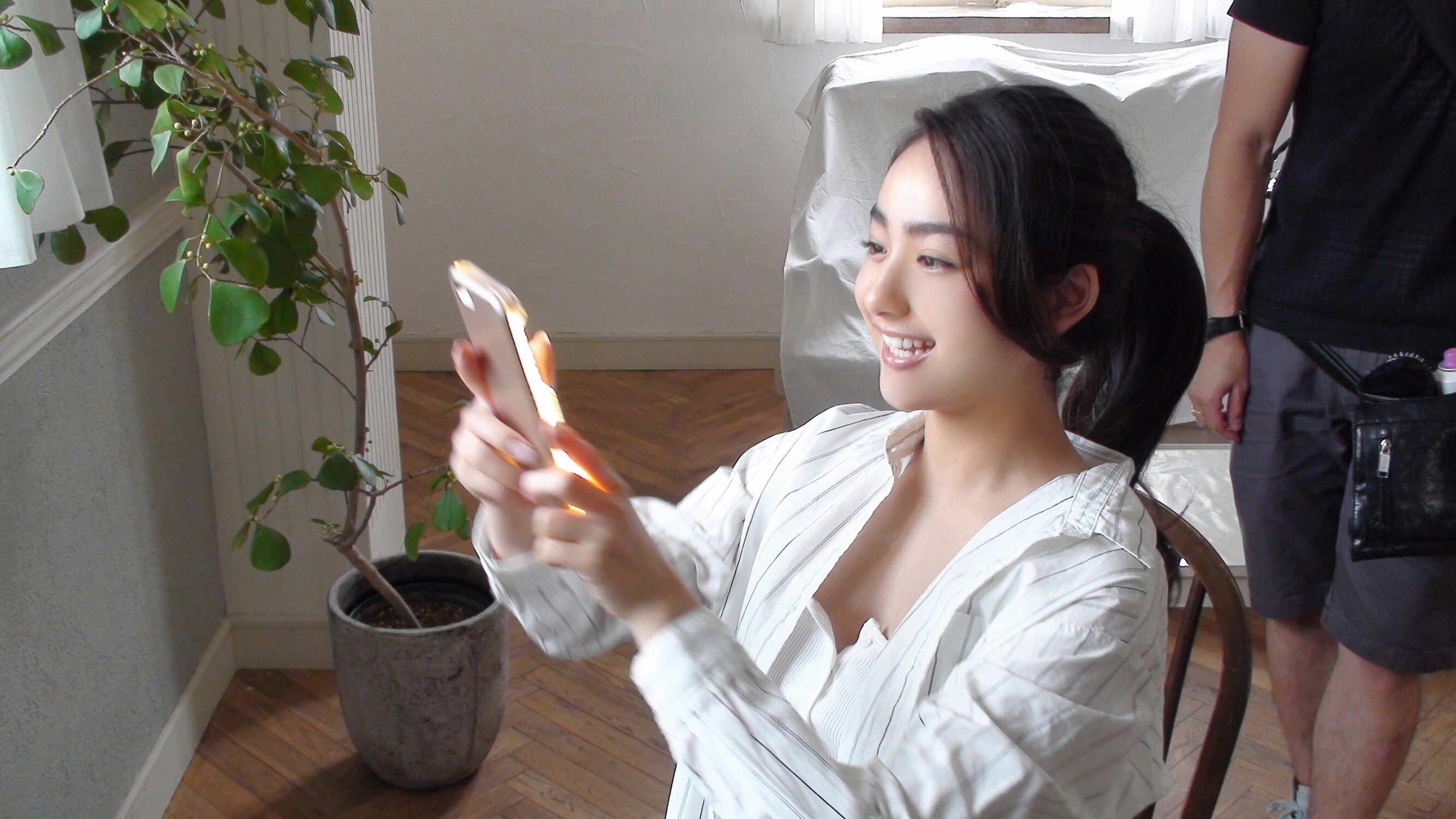 YS-Web-Vol.710 Yuna Taira 平祐奈